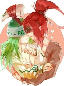 动漫男女差差差滑轮